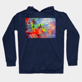 After Rain Hoodie